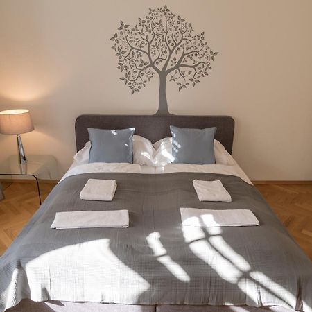 Graz City Apartments Luaran gambar