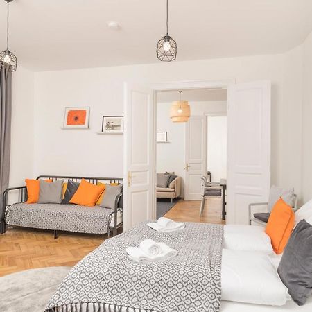 Graz City Apartments Luaran gambar