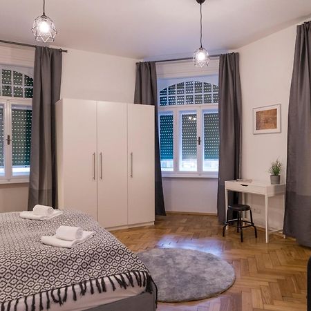 Graz City Apartments Luaran gambar