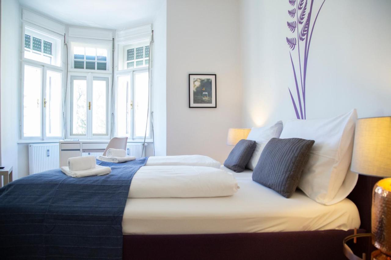 Graz City Apartments Luaran gambar