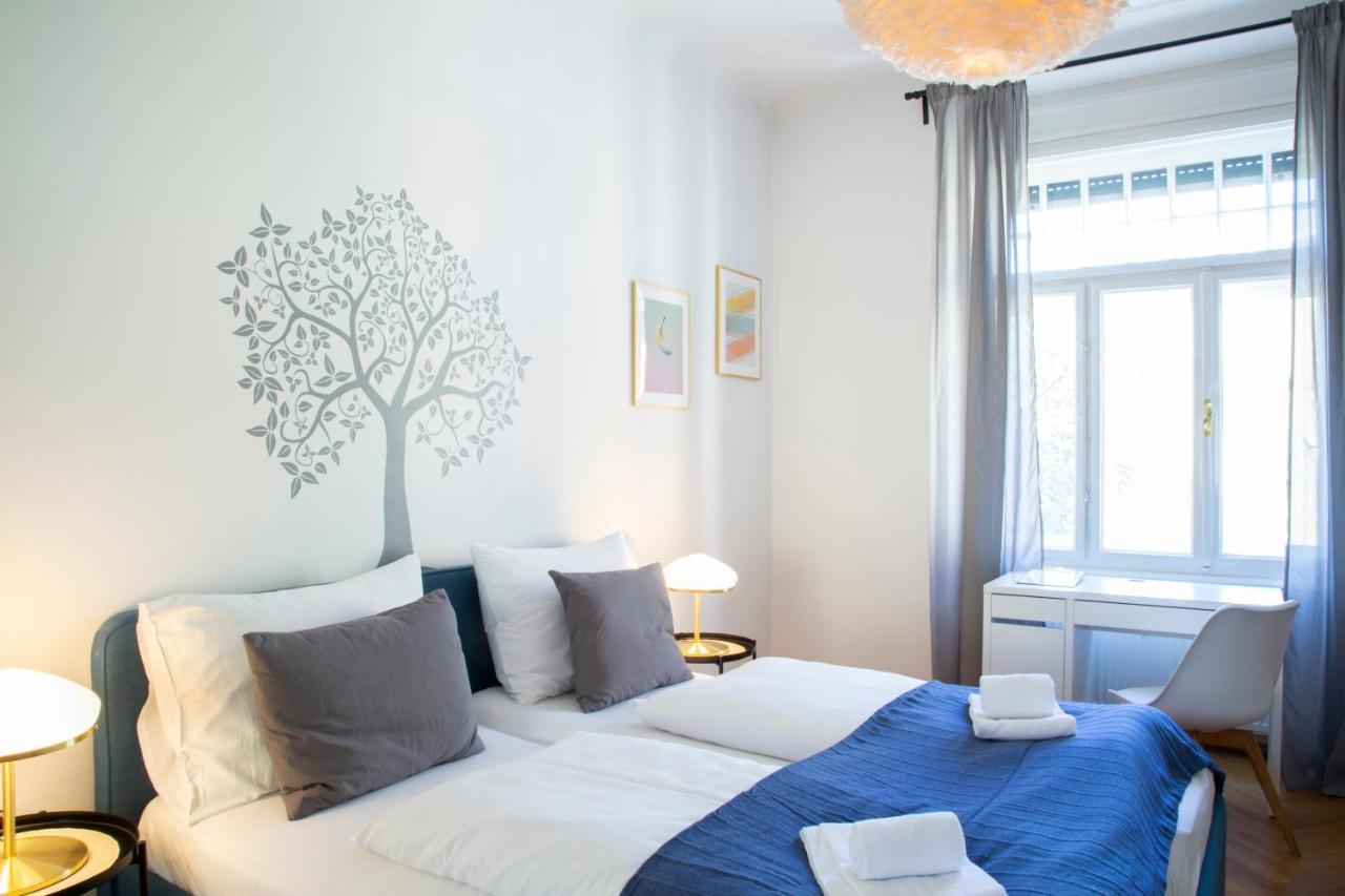 Graz City Apartments Luaran gambar