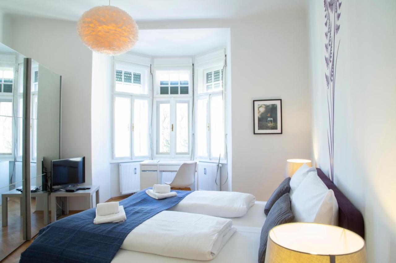 Graz City Apartments Luaran gambar