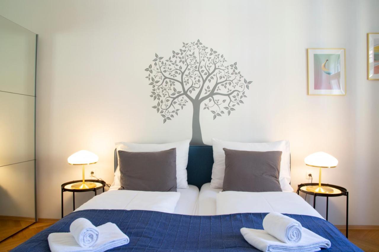 Graz City Apartments Luaran gambar