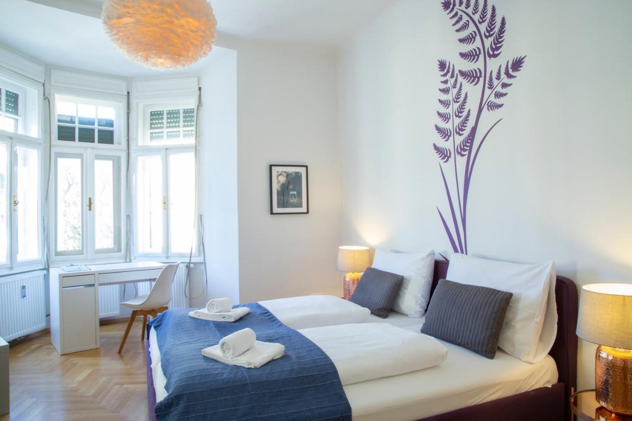 Graz City Apartments Luaran gambar