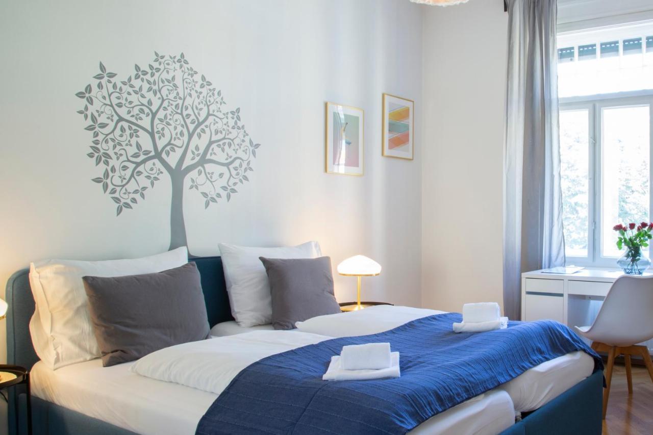 Graz City Apartments Luaran gambar