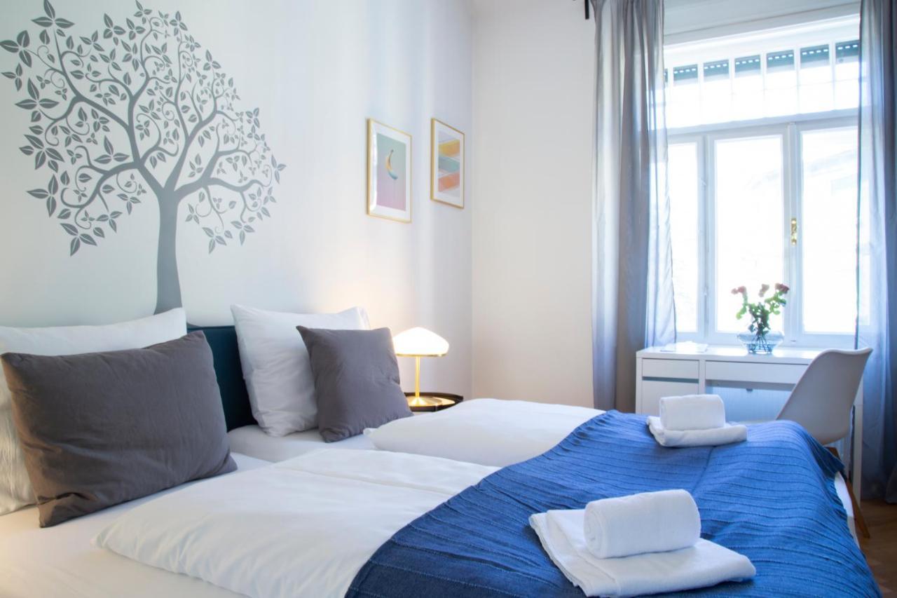 Graz City Apartments Luaran gambar