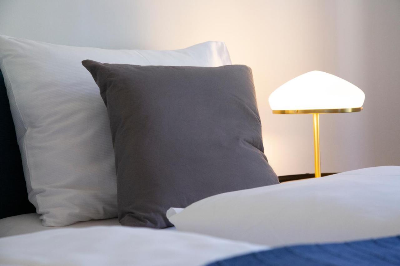 Graz City Apartments Luaran gambar