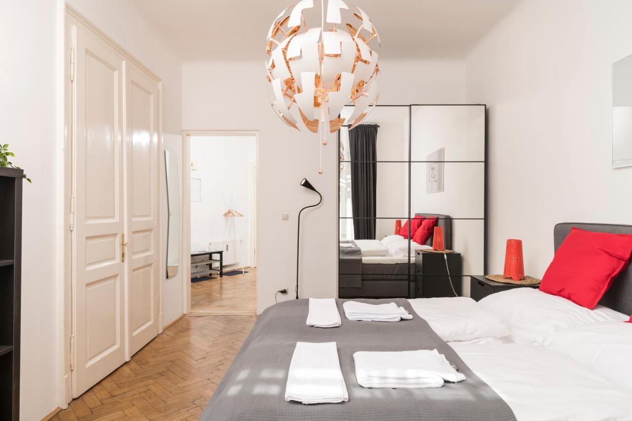 Graz City Apartments Luaran gambar