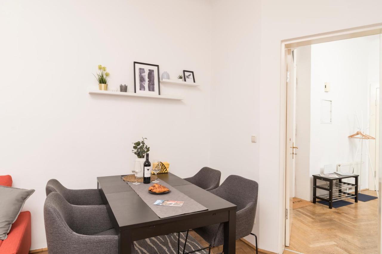 Graz City Apartments Luaran gambar