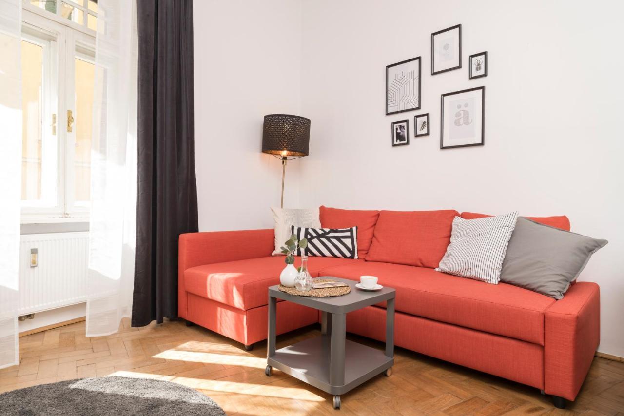 Graz City Apartments Luaran gambar