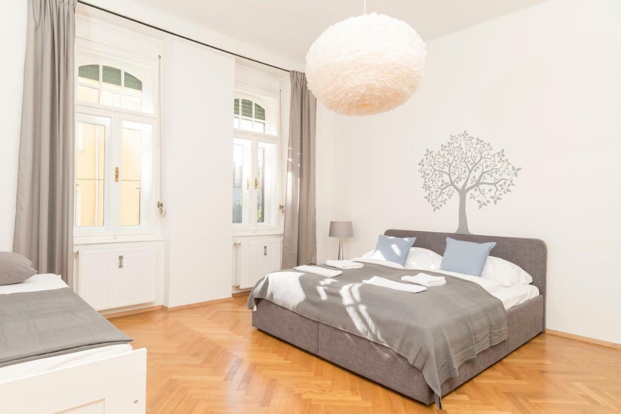 Graz City Apartments Luaran gambar