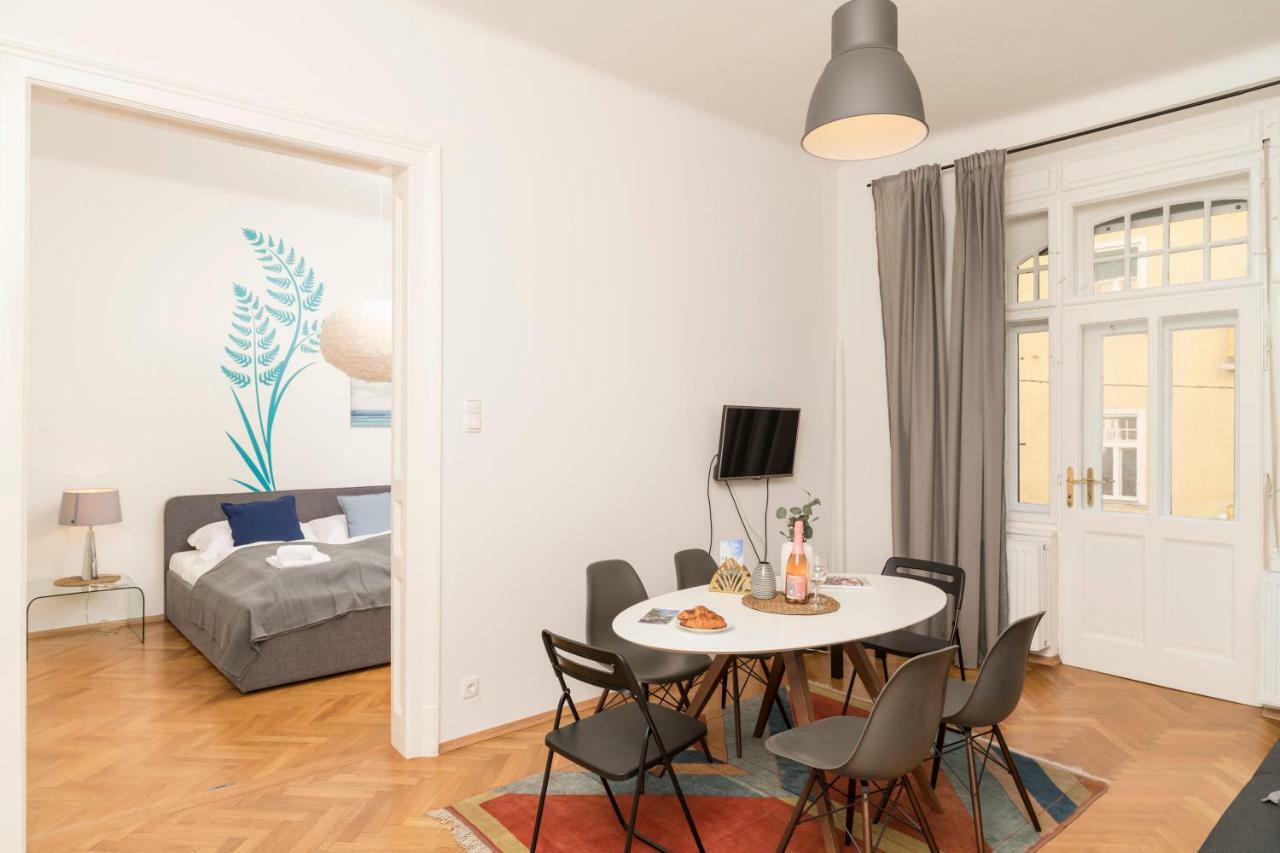 Graz City Apartments Luaran gambar