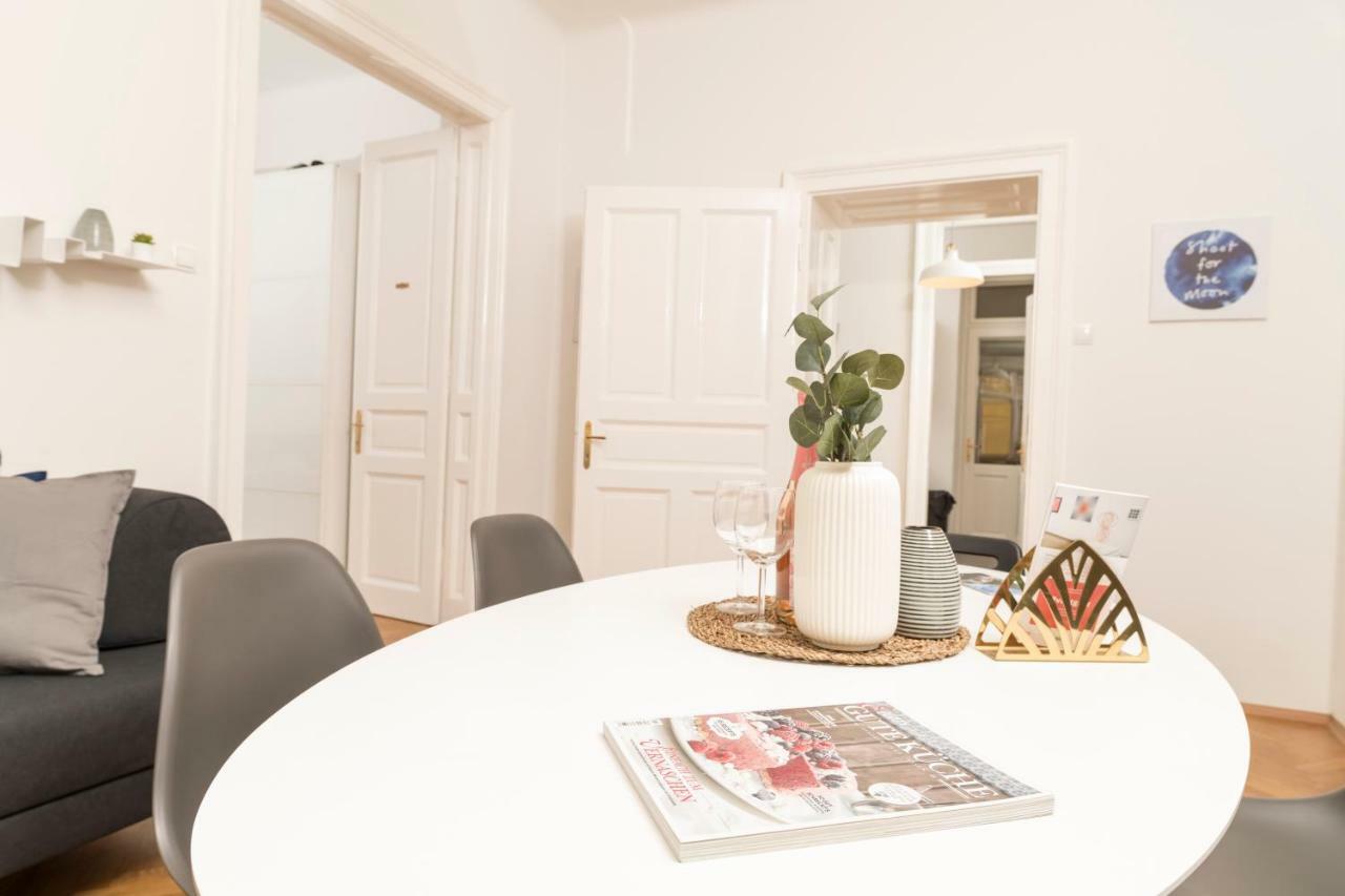 Graz City Apartments Luaran gambar