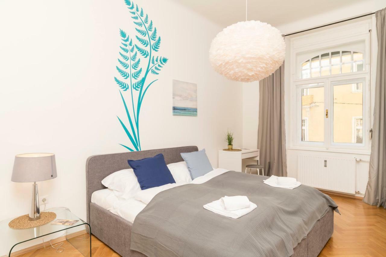 Graz City Apartments Luaran gambar