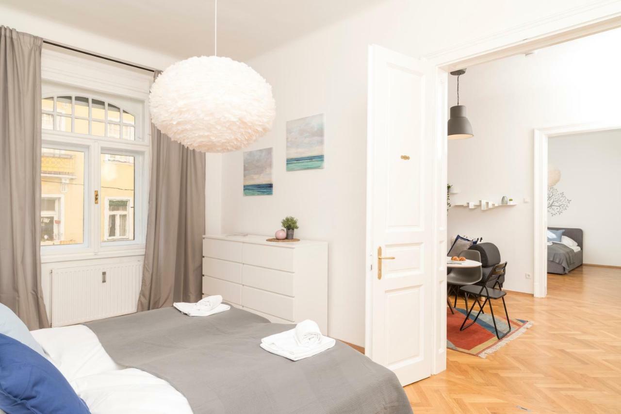 Graz City Apartments Luaran gambar