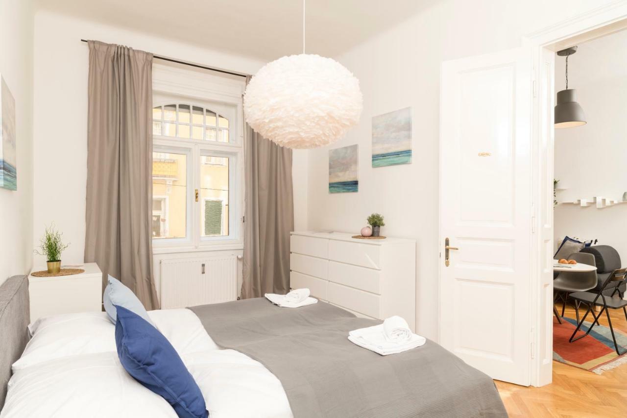 Graz City Apartments Luaran gambar