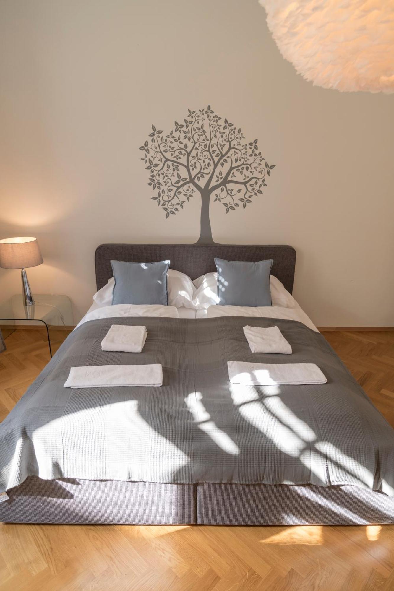 Graz City Apartments Luaran gambar