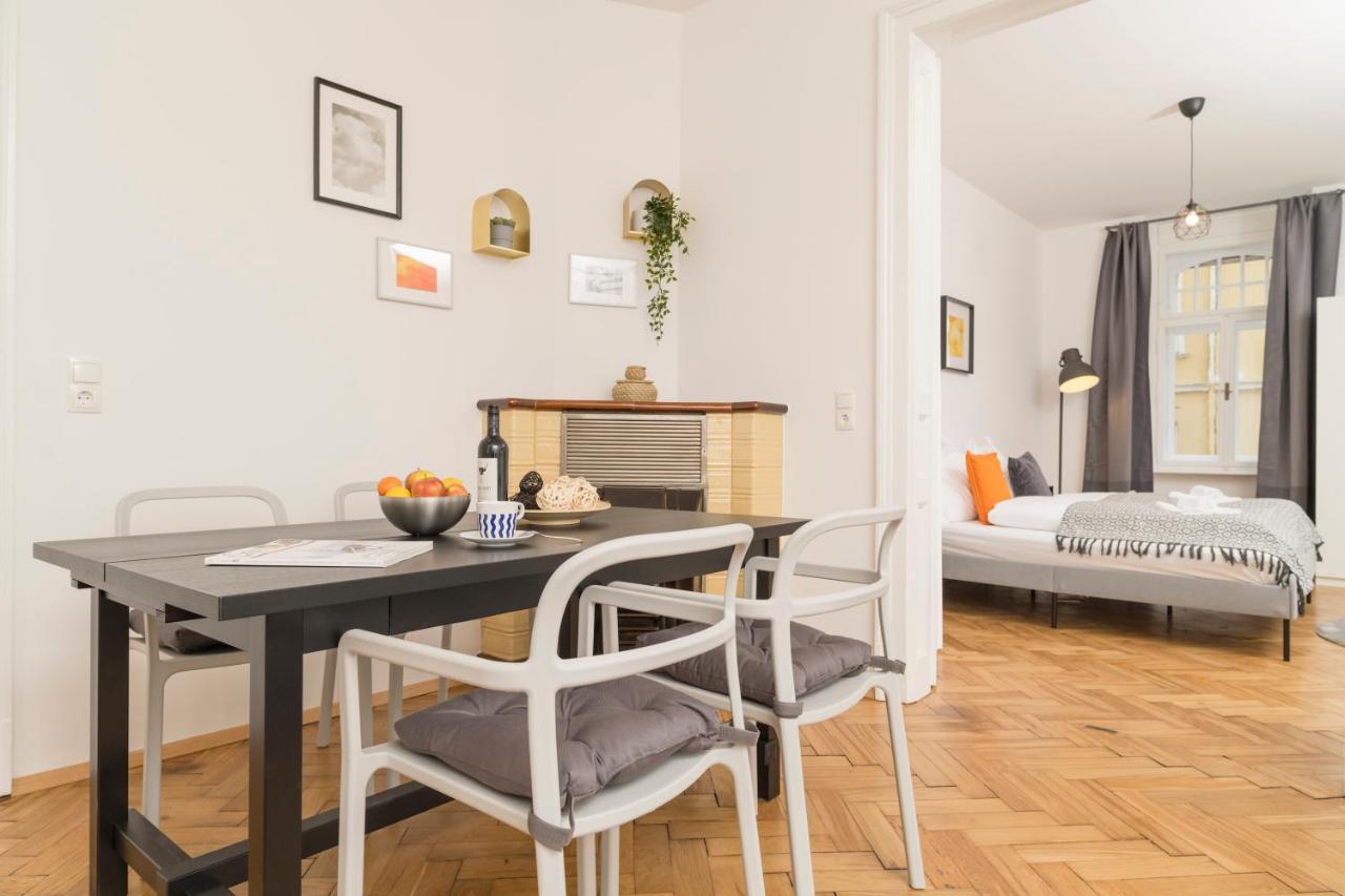 Graz City Apartments Luaran gambar