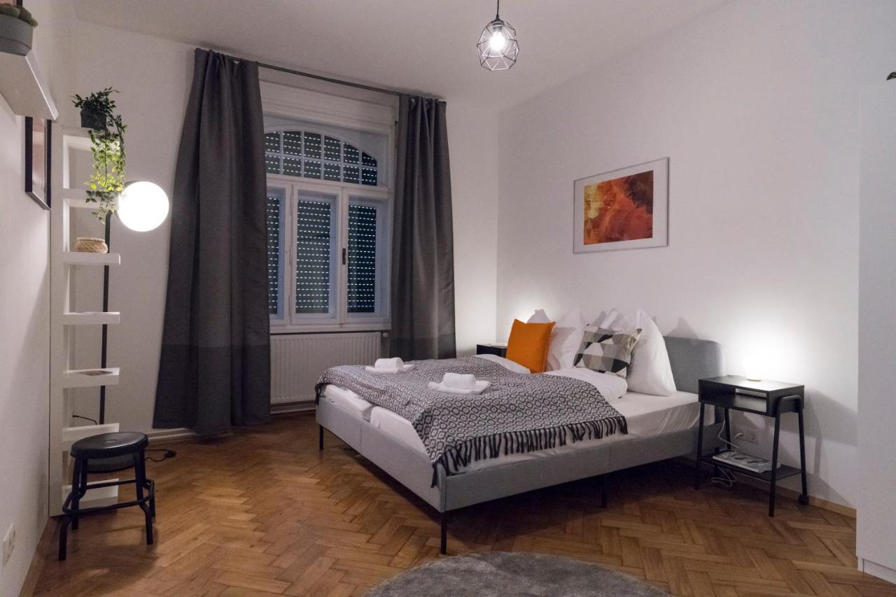 Graz City Apartments Luaran gambar