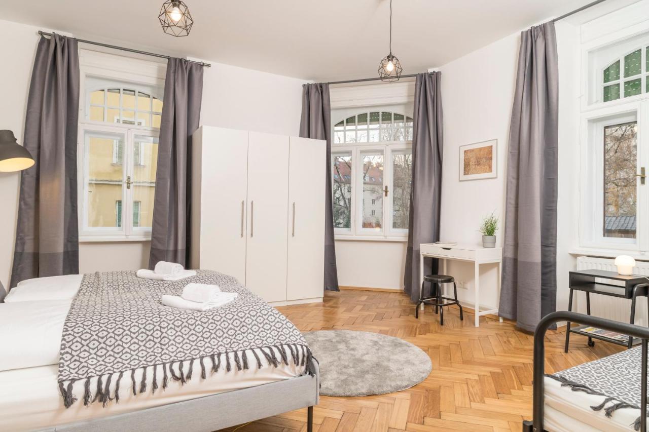 Graz City Apartments Luaran gambar